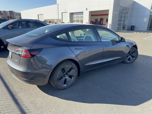 Used 2023 Tesla Model 3 Long Range AWD/4WD image 3