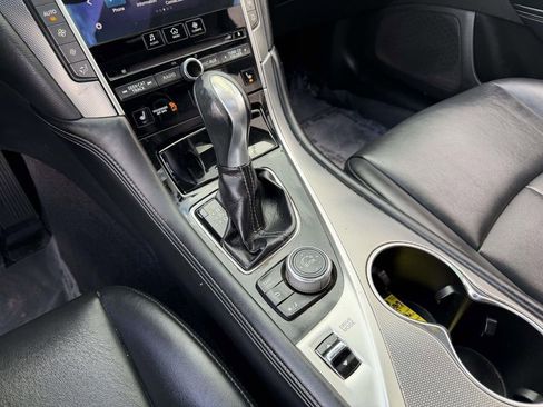 Used 2014 INFINITI Q50 Premium w/ Navigation Package AWD/4WD image 28