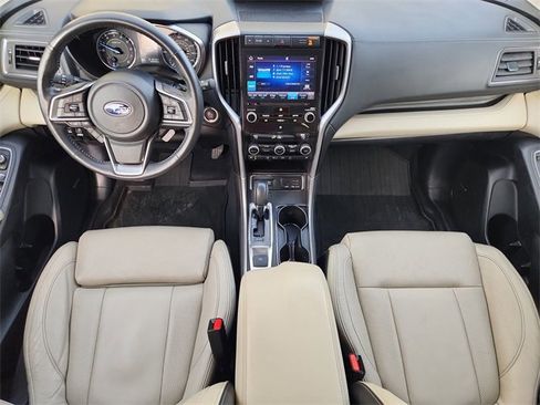 Used 2021 Subaru Ascent Limited w/ Technology Package image 21