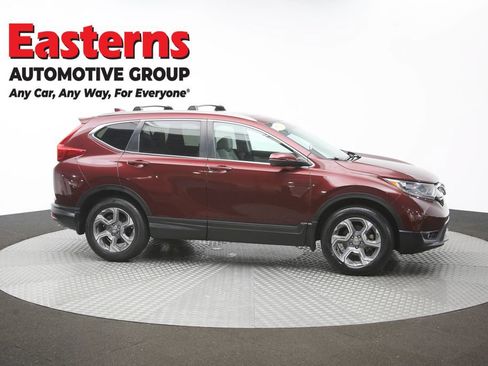 Used 2019 Honda CR-V EX-L image 46