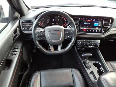 Certified 2023 Dodge Durango GT image 12