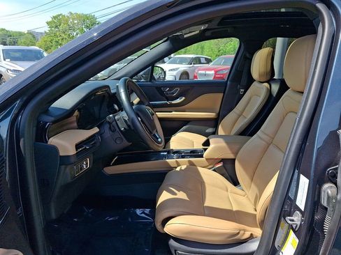 Certified 2022 Lincoln Corsair Reserve w/ Equipment Group 201A AWD/4WD image 13