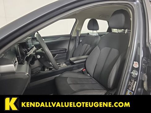 Used 2022 Kia K5 LXS FWD image 16