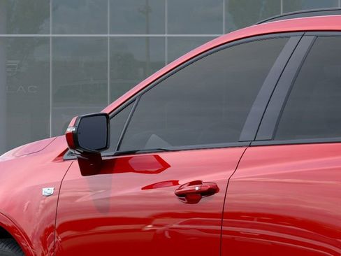 New 2026 Cadillac XT5 Sportv image 12