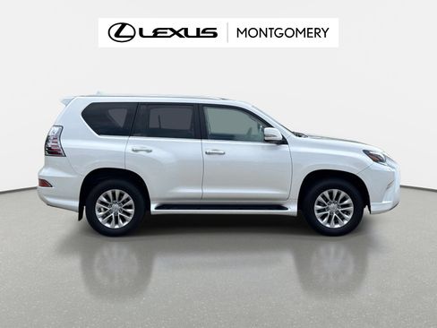 Used 2021 Lexus GX 460 Premium w/ Premium Package AWD/4WD image 2