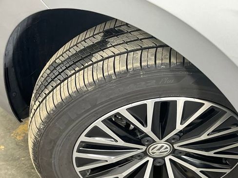 Used 2021 Volkswagen Jetta S image 27