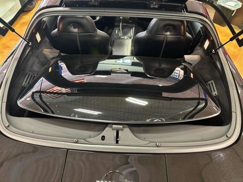 Used 1994 Chevrolet Corvette Coupe image 27