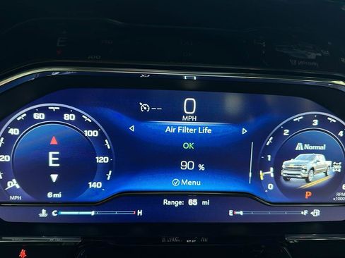 New 2025 Chevrolet Silverado 1500 LT w/ Protection Package image 17