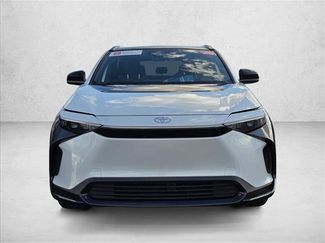 Used 2025 Toyota bZ4X FWD w/ Weather Package video 2
