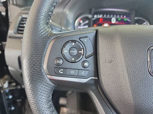 Used 2023 Honda Passport EX-L image 14