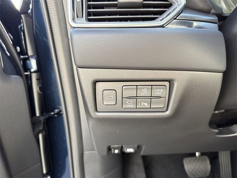 Certified 2025 MAZDA CX-5 AWD 2.5 S image 58