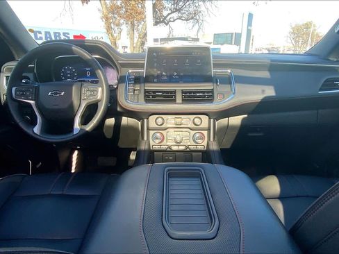 Used 2024 Chevrolet Tahoe RST w/ Sport Performance Package image 15