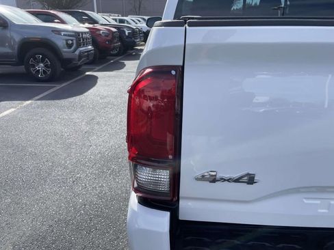 Used 2023 Toyota Tacoma SR5 image 20