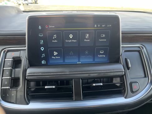 Used 2023 Chevrolet Tahoe High Country w/ Advanced Technology Package AWD/4WD image 33
