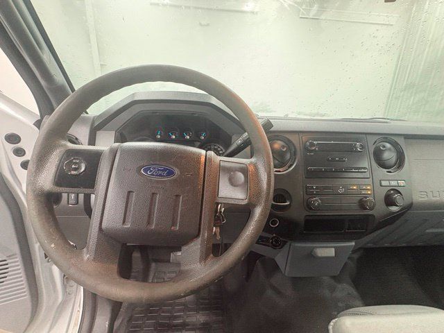 Used 2011 Ford F250 XL RWD image 15