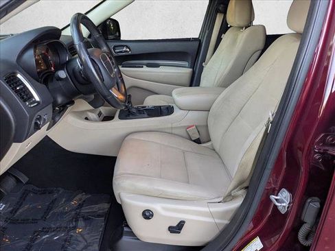 Used 2020 Dodge Durango GT image 15