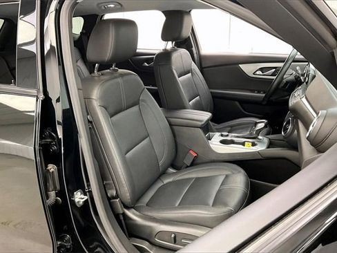 Certified 2022 Chevrolet Blazer LT w/ Redline Edition image 7