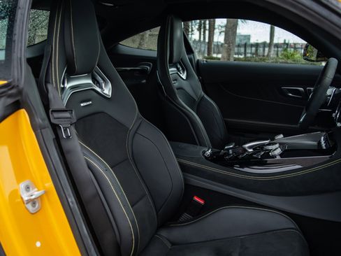 Used 2016 Mercedes-Benz AMG GT S image 19