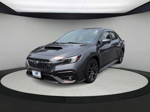 Used 2024 Subaru WRX Premium AWD/4WD image 4