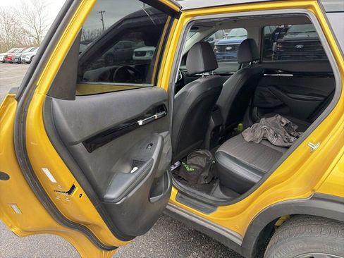 Used 2021 Kia Seltos S image 7