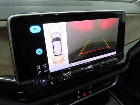 New 2026 Volkswagen Atlas SE image 19