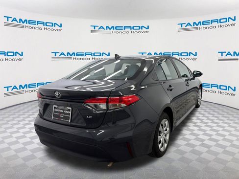 Used 2023 Toyota Corolla LE FWD image 5