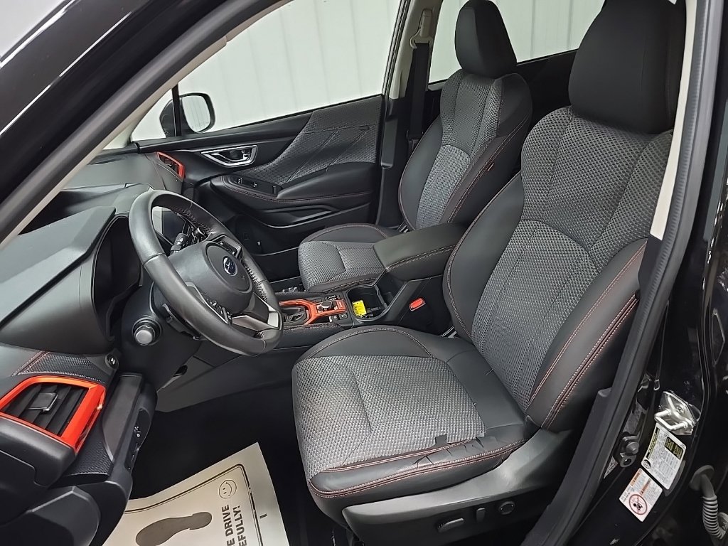 Used 2019 Subaru Forester Sport AWD/4WD image 30