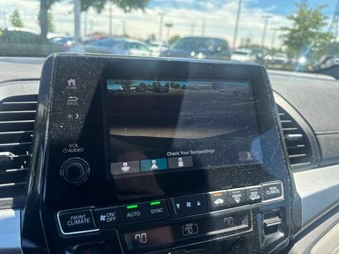 Used 2019 Honda Odyssey EX-L image 17