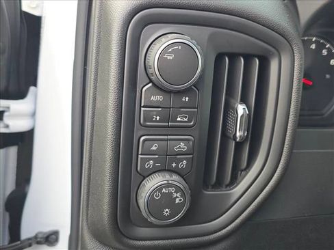 New 2026 Chevrolet Silverado 1500 W/T w/ WT Value Package image 26