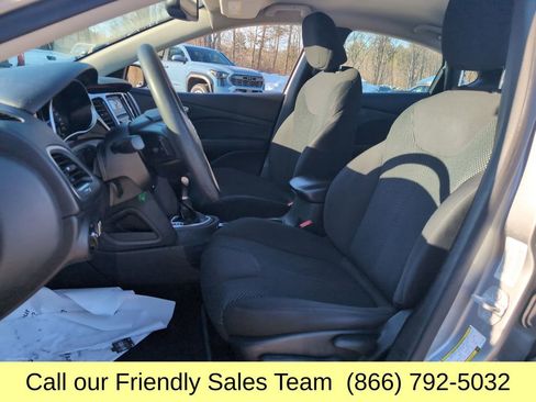 Used 2014 Dodge Dart SE w/ Convenience Group image 11