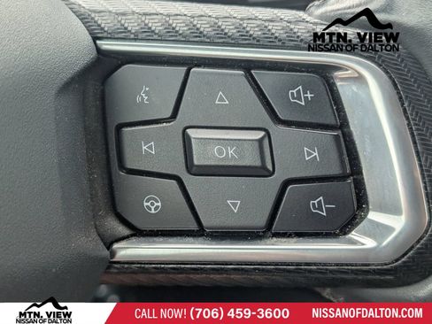 Used 2024 Ford Mustang Premium RWD image 14