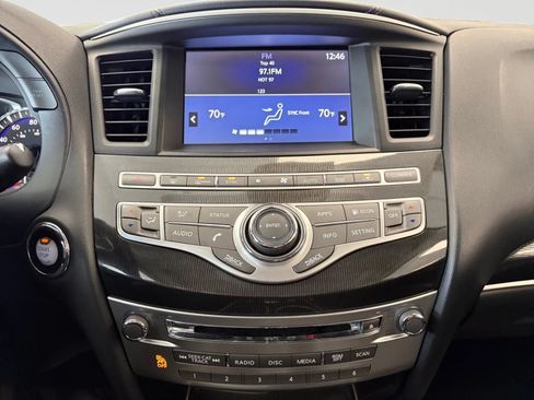 Used 2019 INFINITI QX60 Pure AWD/4WD image 25