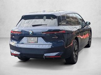 Used 2026 BMW iX xDrive45 AWD/4WD video 2