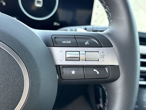 New 2026 Hyundai Santa Cruz Limited image 34