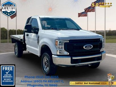 Used 2020 Ford F350 XL