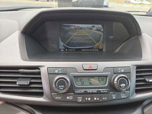 Used 2014 Honda Odyssey Touring image 21