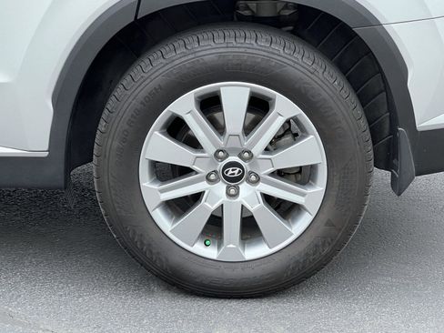 Used 2023 Hyundai Palisade SEL AWD/4WD image 14