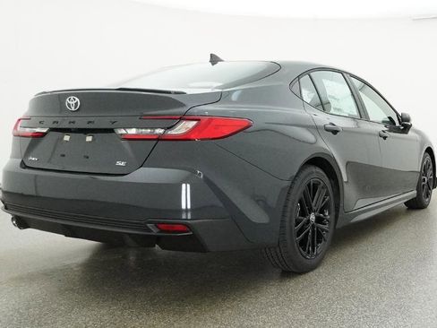 New 2026 Toyota Camry SE image 27