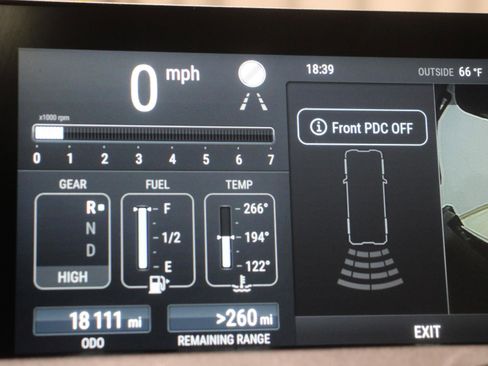 Used 2024 INEOS Grenadier AWD/4WD image 12
