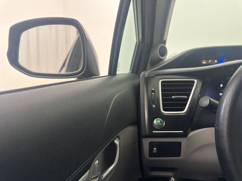 Used 2013 Honda Civic EX-L image 35