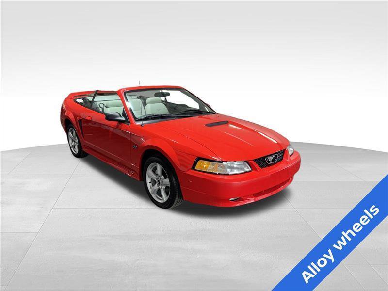 Used 2000 Ford Mustang GT RWD image 6