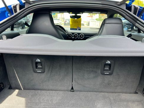 Used 2018 Audi TTS 2.0T Coupe w/ Technology Package image 23