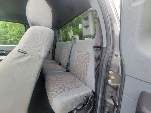 Used 2013 Ford F250 XLT w/ XLT Value Pkg AWD/4WD image 20