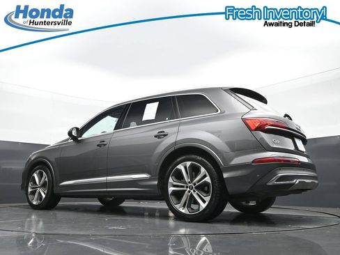 Used 2022 Audi Q7 3.0T Prestige AWD/4WD image 35