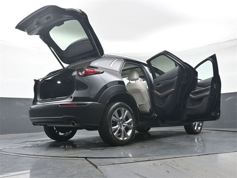 Certified 2023 MAZDA CX-30 AWD 2.5 S w/ Premium Package image 51