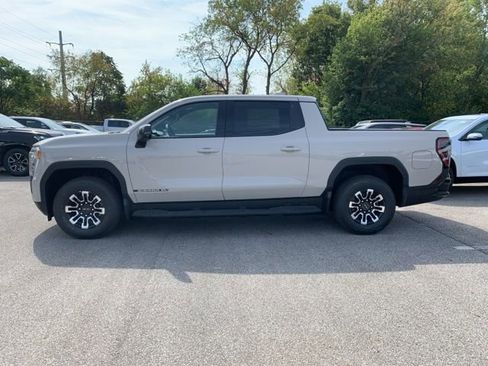 New 2026 GMC Sierra EV Elevation w/ Premium Package image 7