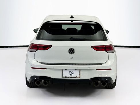 New 2026 Volkswagen Golf w/ Euro Style Package AWD/4WD image 6