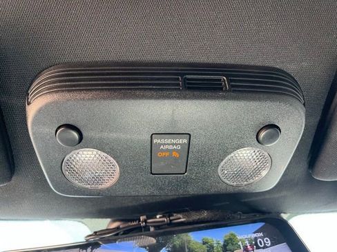 Used 2023 Ford Mustang Coupe RWD image 22