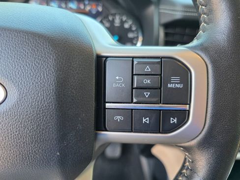 Used 2024 Ford Expedition Max XLT AWD/4WD image 24