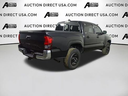 Used 2021 Toyota Tacoma SR5 image 37